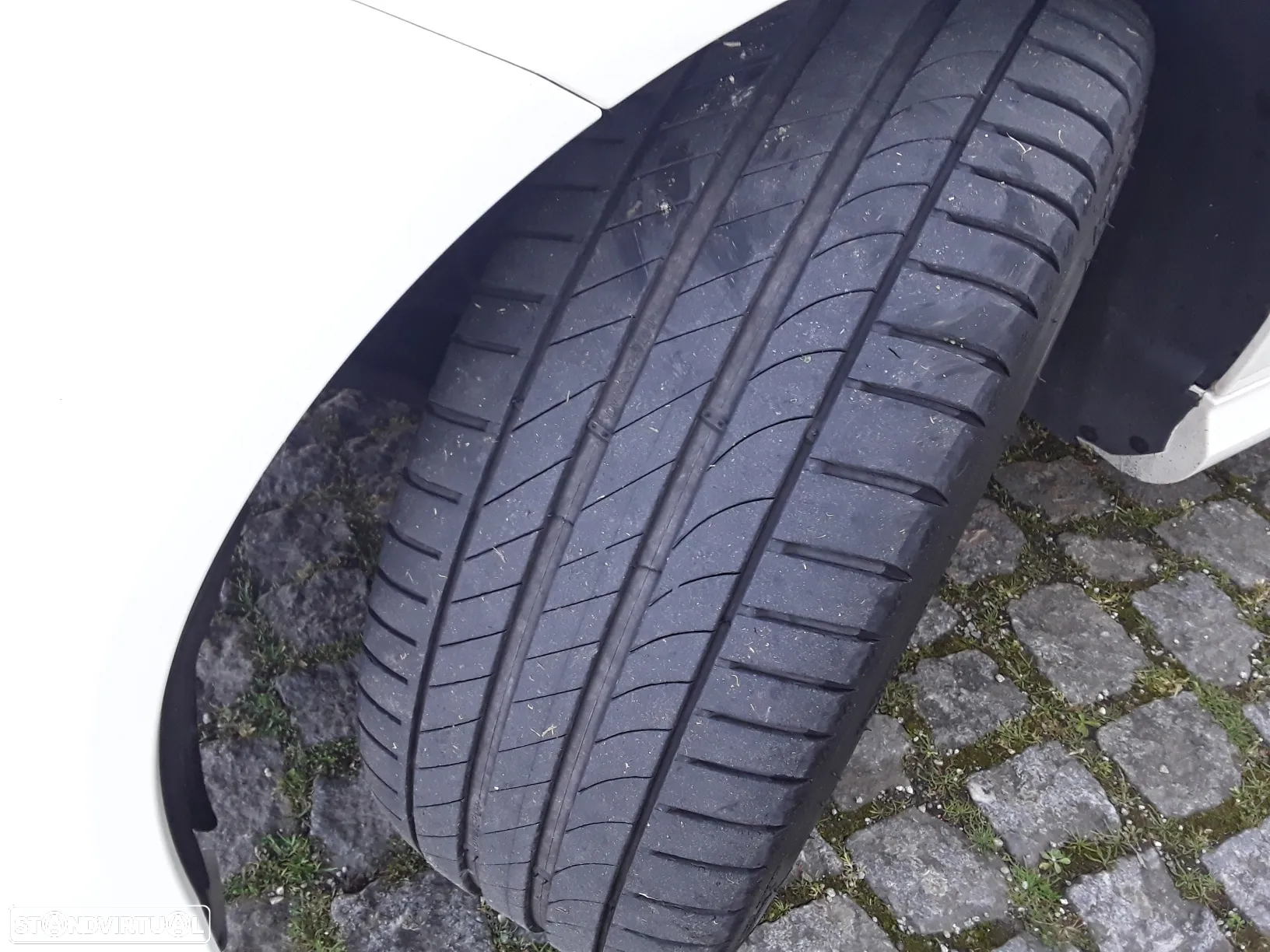Mercedes-Benz C 220 CDi BE Aut. - 10