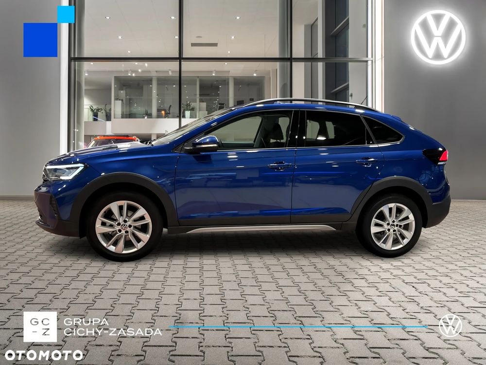 Volkswagen Taigo 1.0 TSI Life Plus DSG - 2