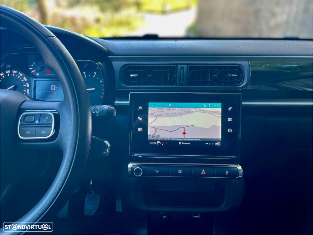 Citroën C3 1.2 PureTech Feel - 4