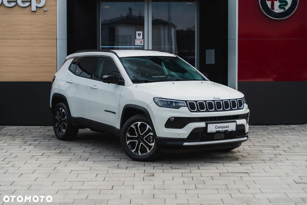 Jeep Compass - 3
