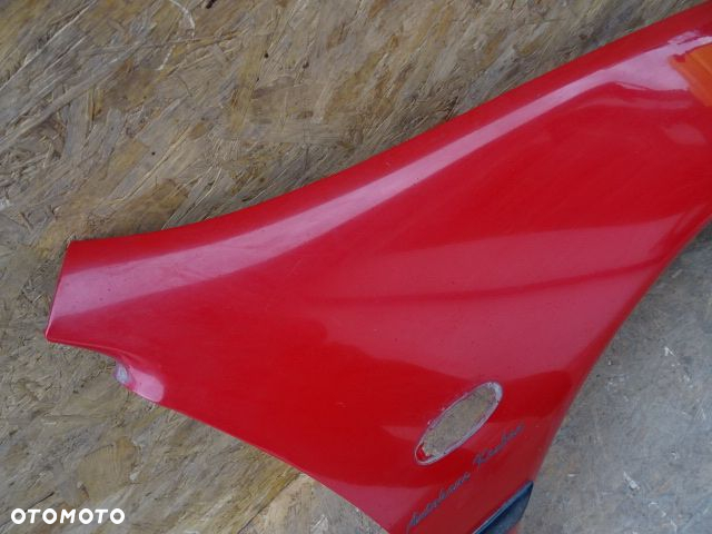 BŁOTNIK PRAWY PRZÓD PRZEDNI MAZDA 323 C 94-98 - 3