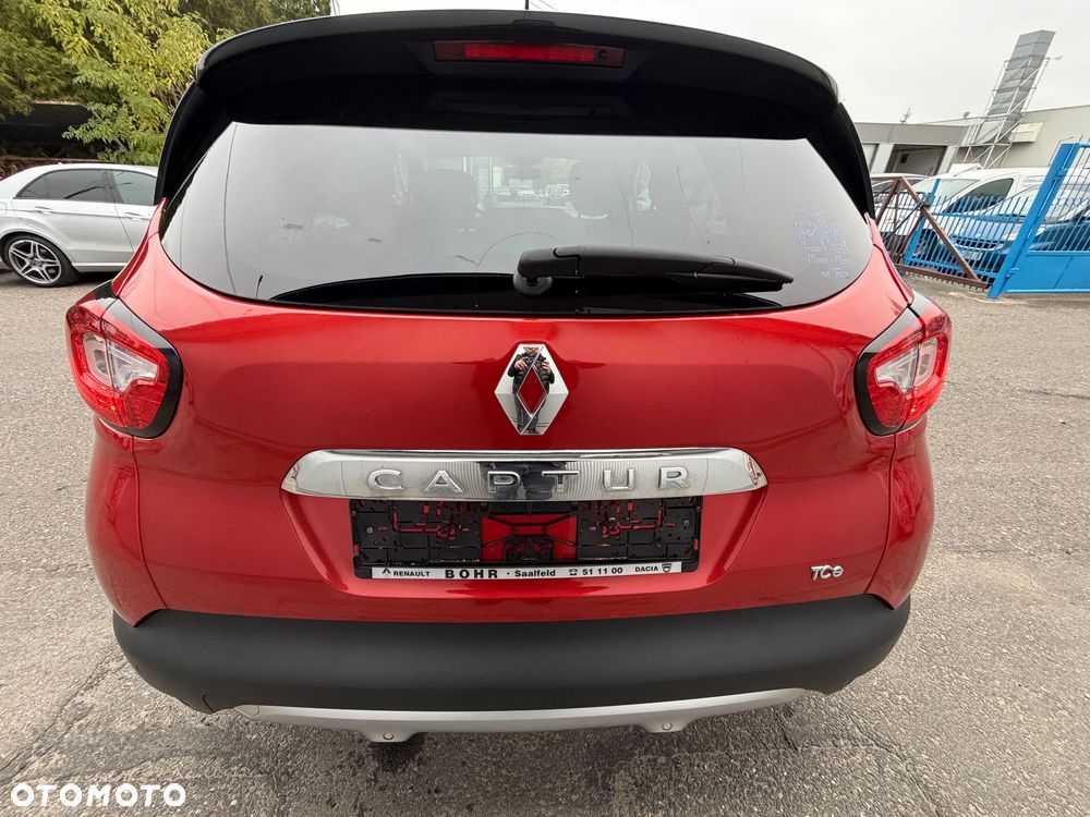 Renault Captur ENERGY TCe 90 Start&Stop XMOD - 10
