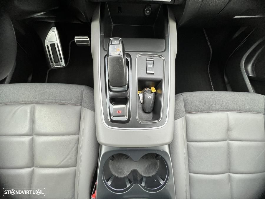 Citroën C5 Aircross 1.6 Hybrid Shine Pack e-EAT8 - 27