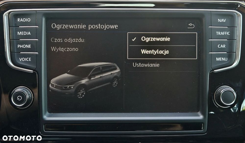 Volkswagen Passat 2.0 TDI BMT Highline - 17