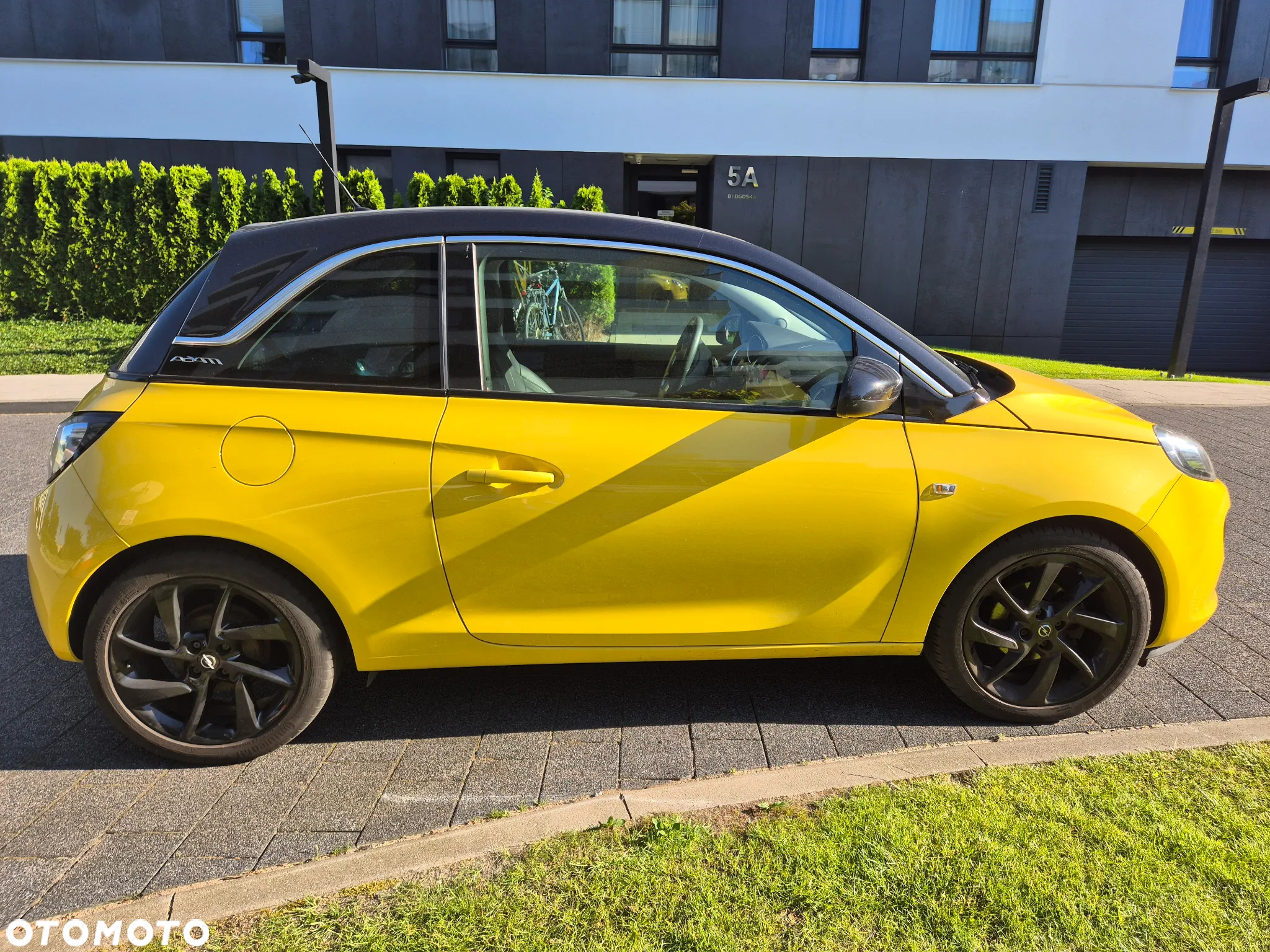Opel Adam 1.4 Slam - 4
