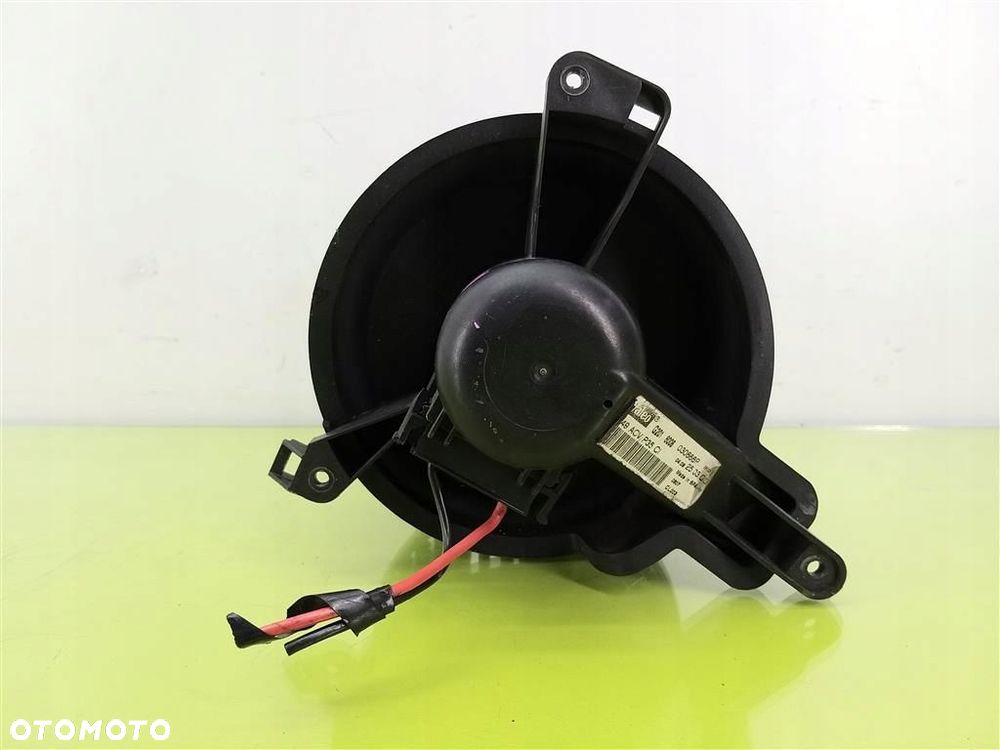 Dmuchawa wentylator Peugeot Partner I 1996-2007 CITROEN BERLINGO I 030666P - 2