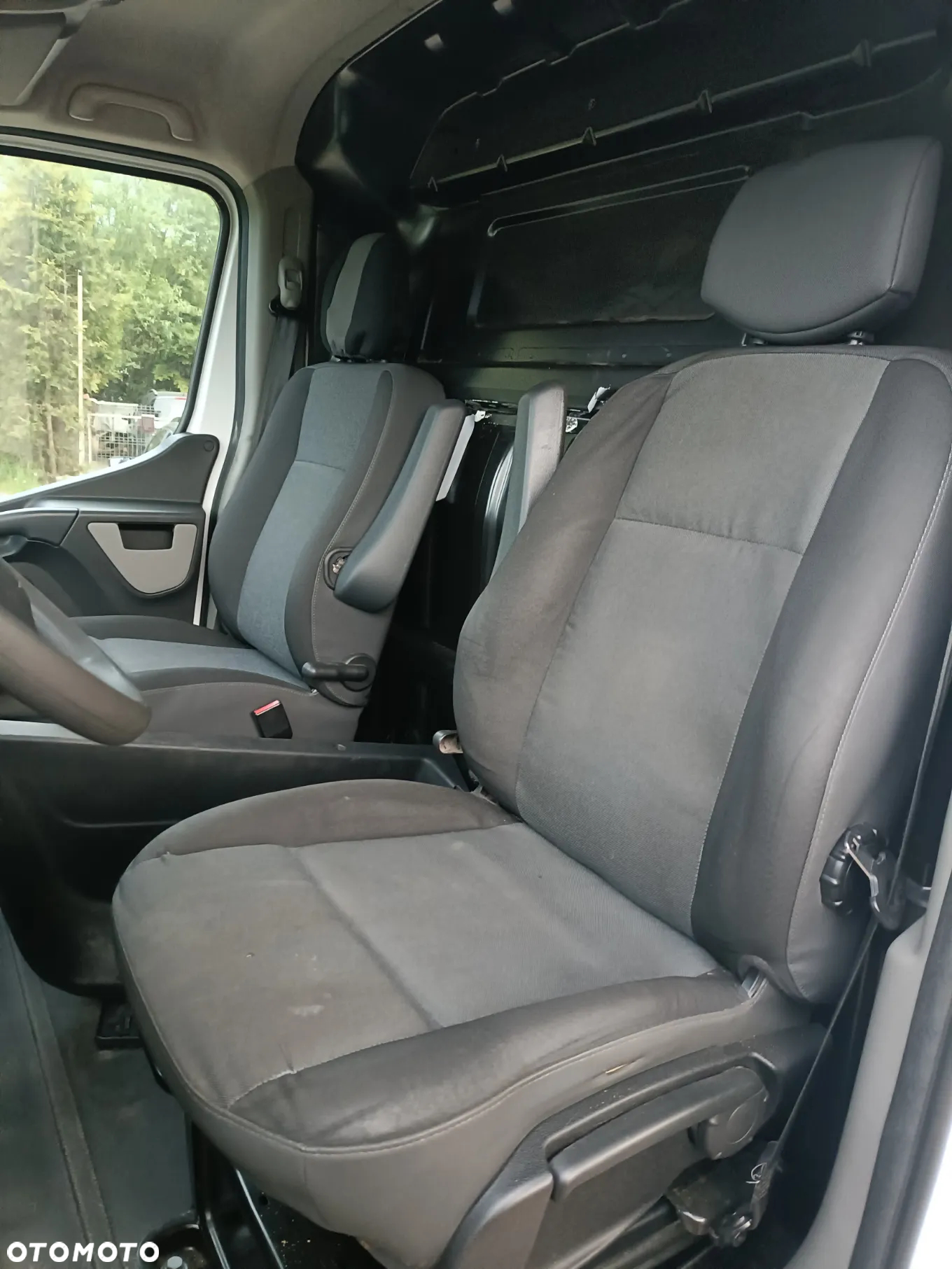 Renault MASTER L3H2 - 9