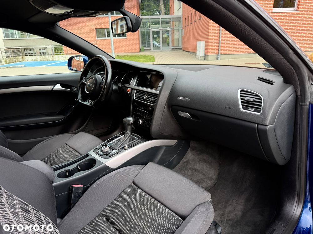 Audi A5 Coupé - 19