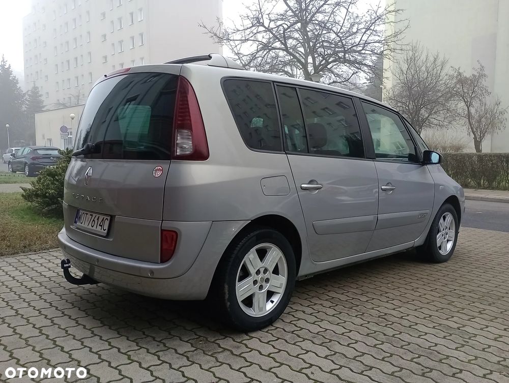Renault Espace 2.0 dCi Expression - 3