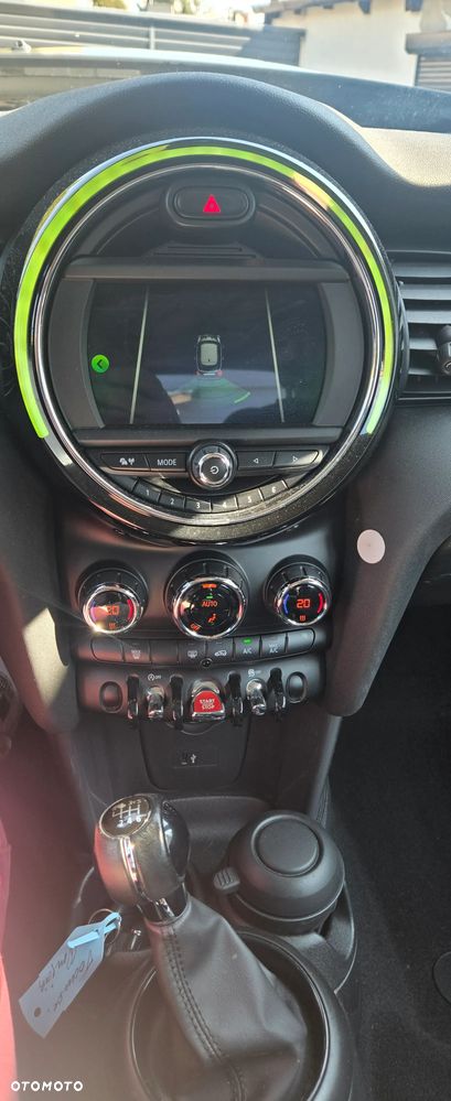 MINI Cooper Resolute Edition - 14