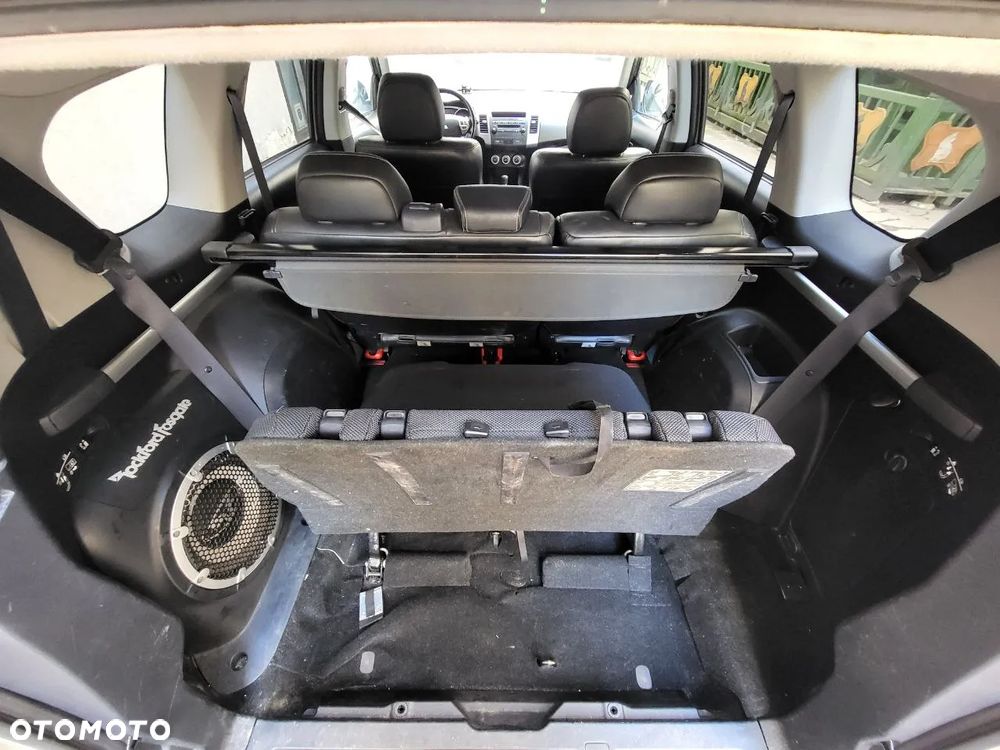 Mitsubishi Outlander 2.4 Instyle CVT - 10