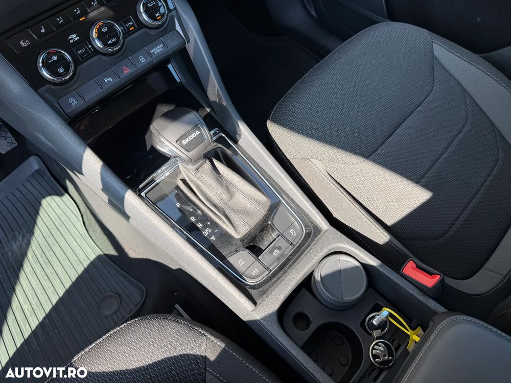 Skoda Kodiaq 2.0 TDI DSG Ambition - 22