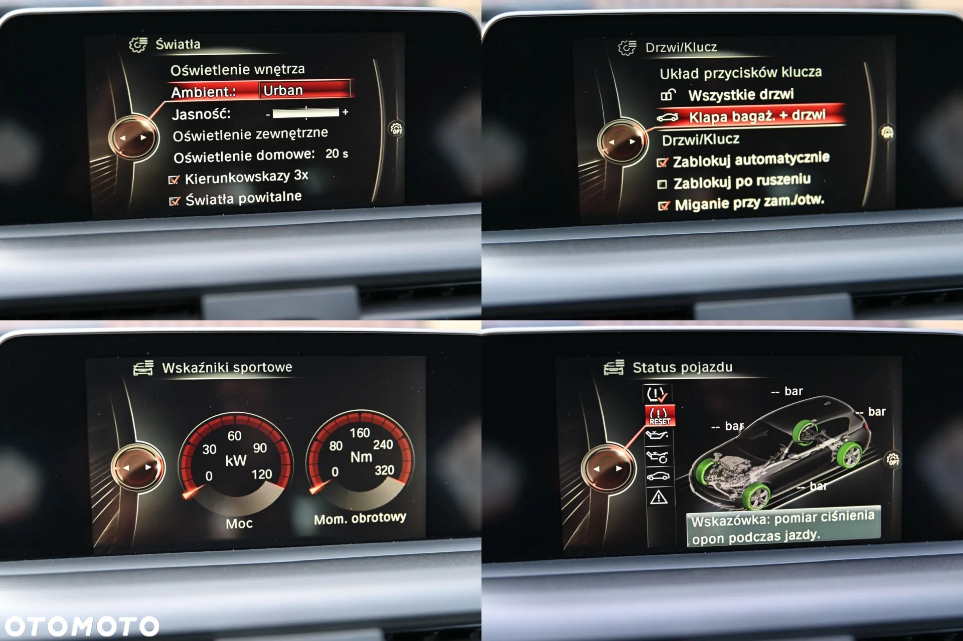 BMW Seria 1 116d Urban Line - 36