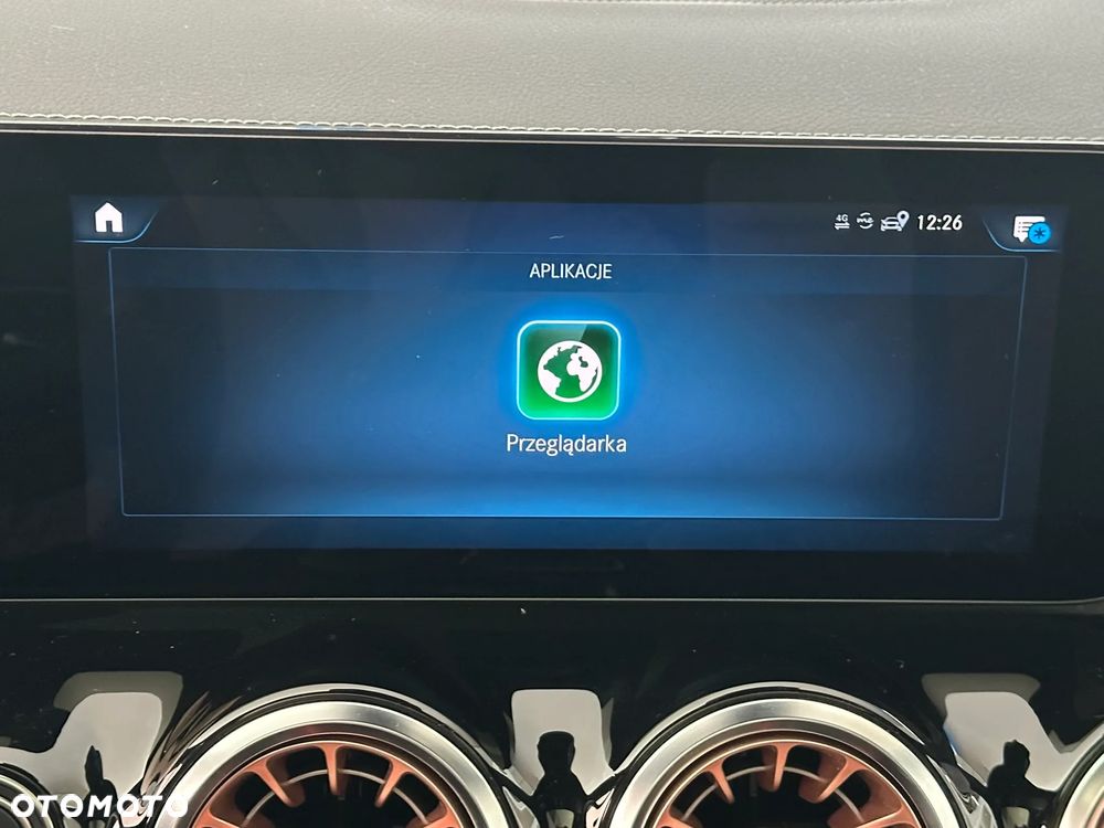 Mercedes-Benz EQA 250 66.5kWh Electric Art - 23