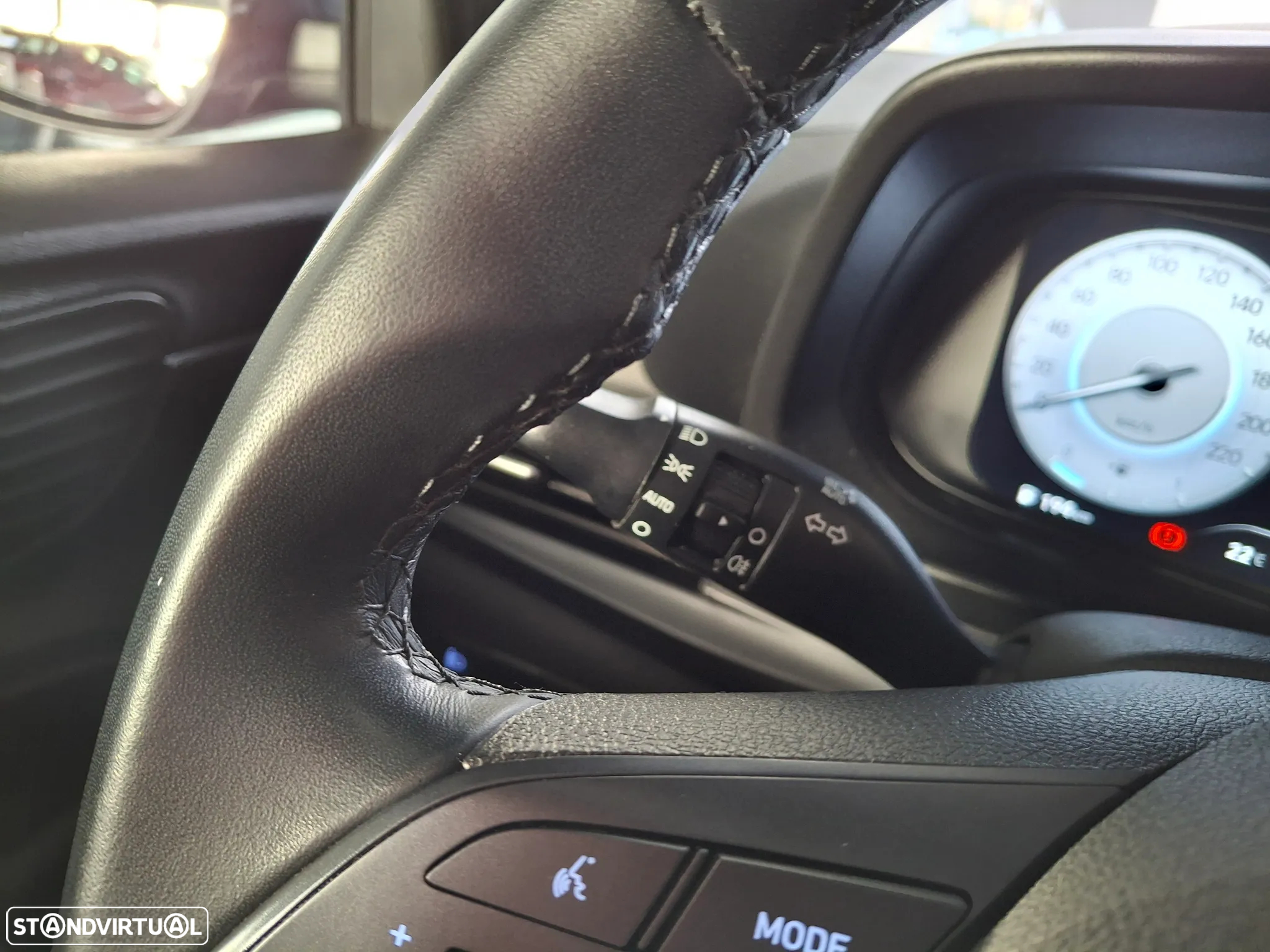 Hyundai Bayon 1.0 T-GDI Premium - 18