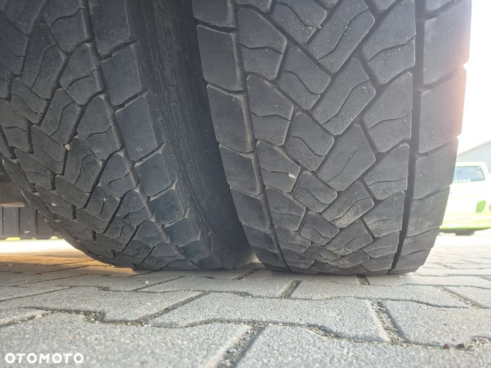 Irisbus EVADYS H / SPROWADZONY / MANUAL / KLIMA EURO 5 - 20