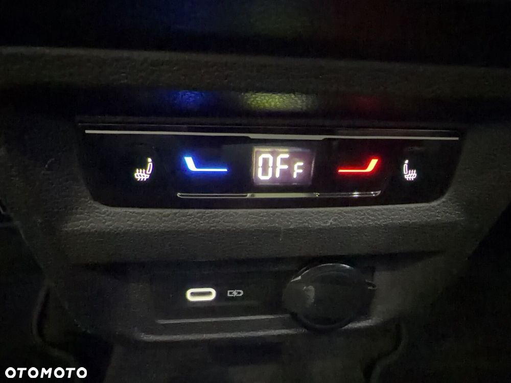 Volkswagen Tiguan Allspace - 20