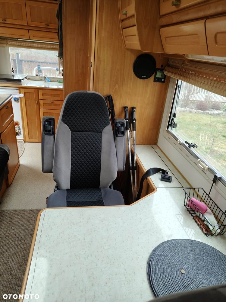 Fiat DUCATO - 8