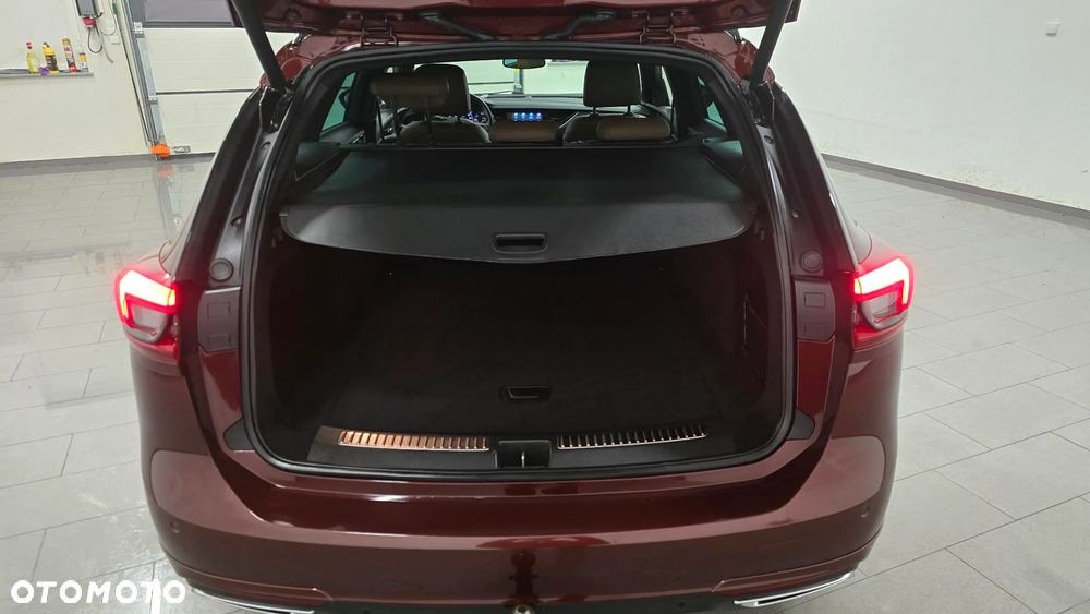 Opel Insignia 2.0 CDTI Executive - 9