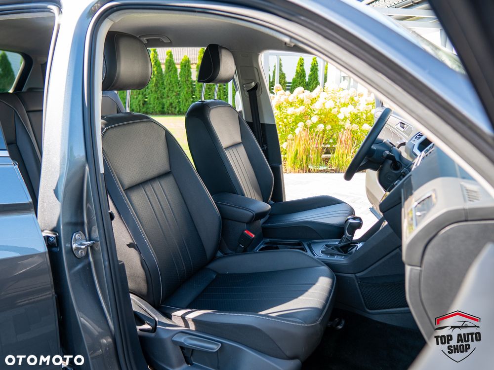 Volkswagen Tiguan - 19