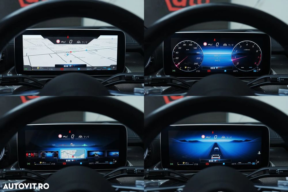 Mercedes-Benz C - 31