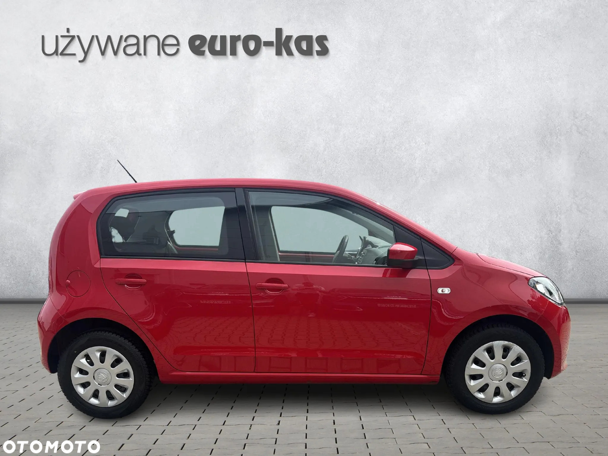 Skoda Citigo 1.0 Ambition - 6