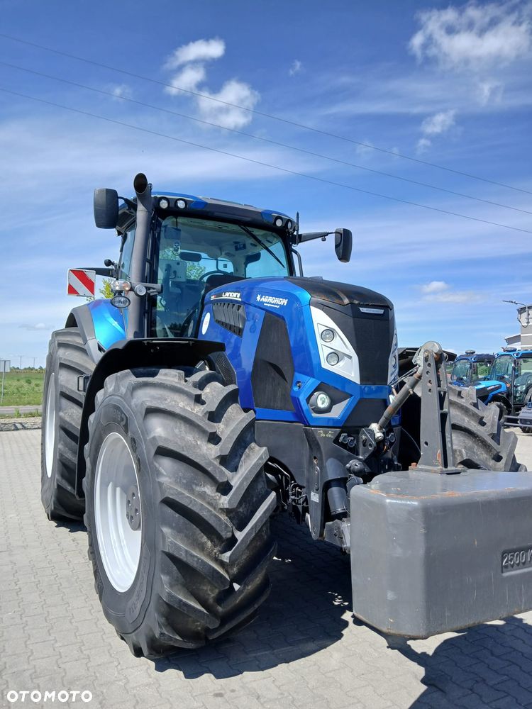 Landini 8-310 - 7