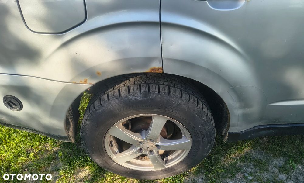 Subaru Forester 2.0 XE 000 - 6