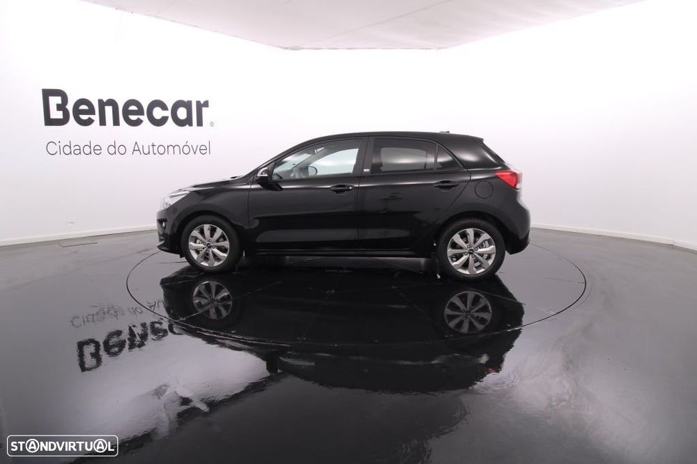 Kia Rio 1.0 T-GDi Move - 3