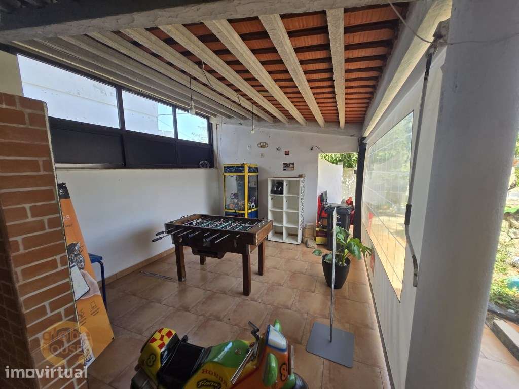 Restaurante Zambujal - Grande imagem: 4/18