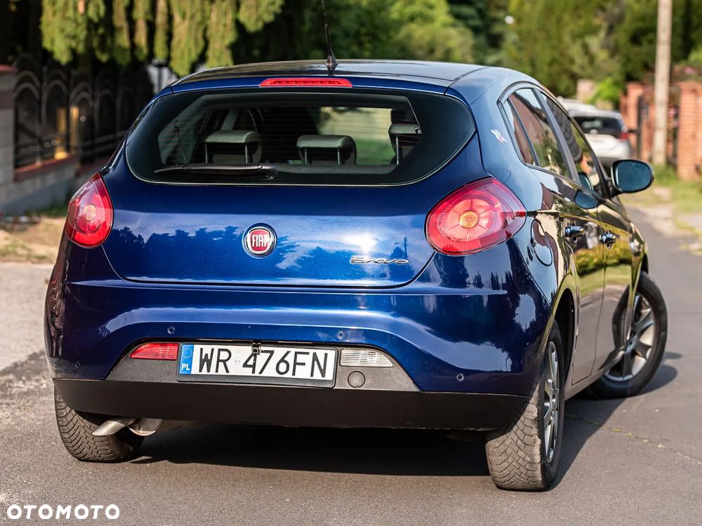Fiat Bravo - 17