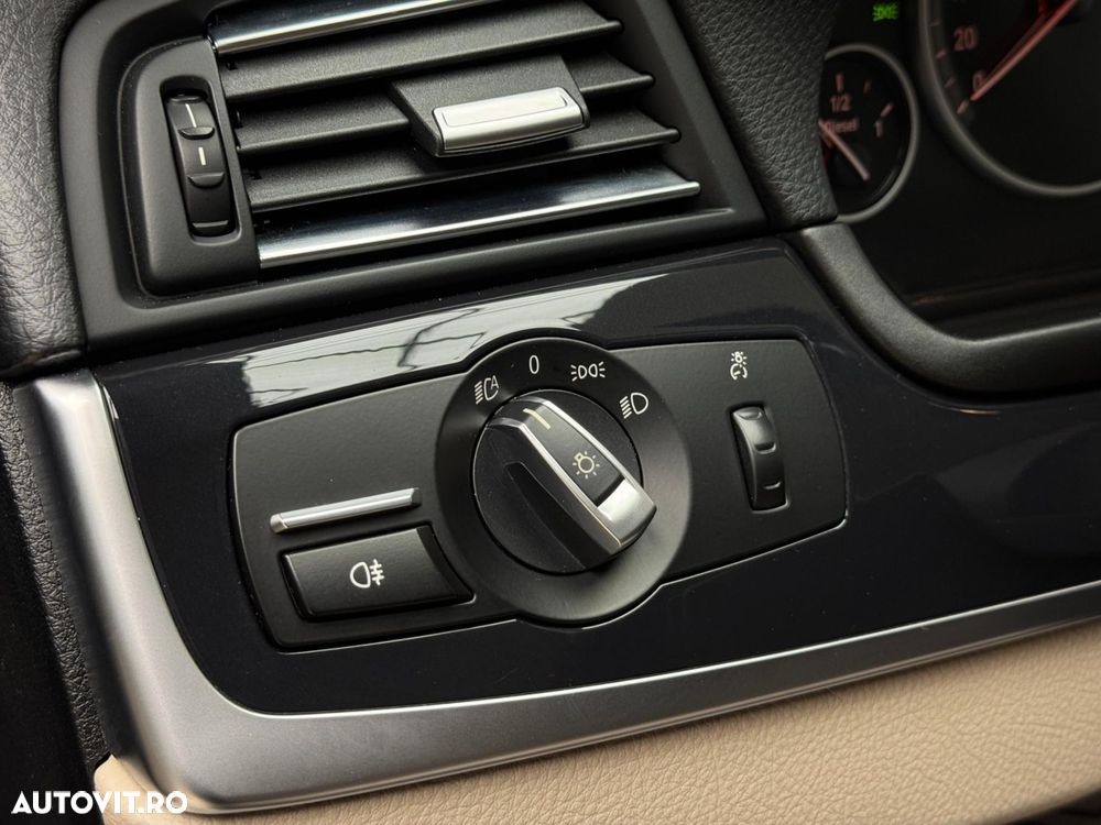 BMW Seria 5 - 17