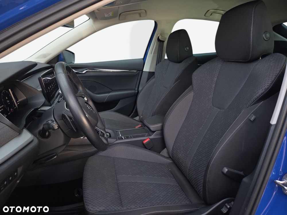 Skoda Octavia 2.0 TDI Style DSG - 12