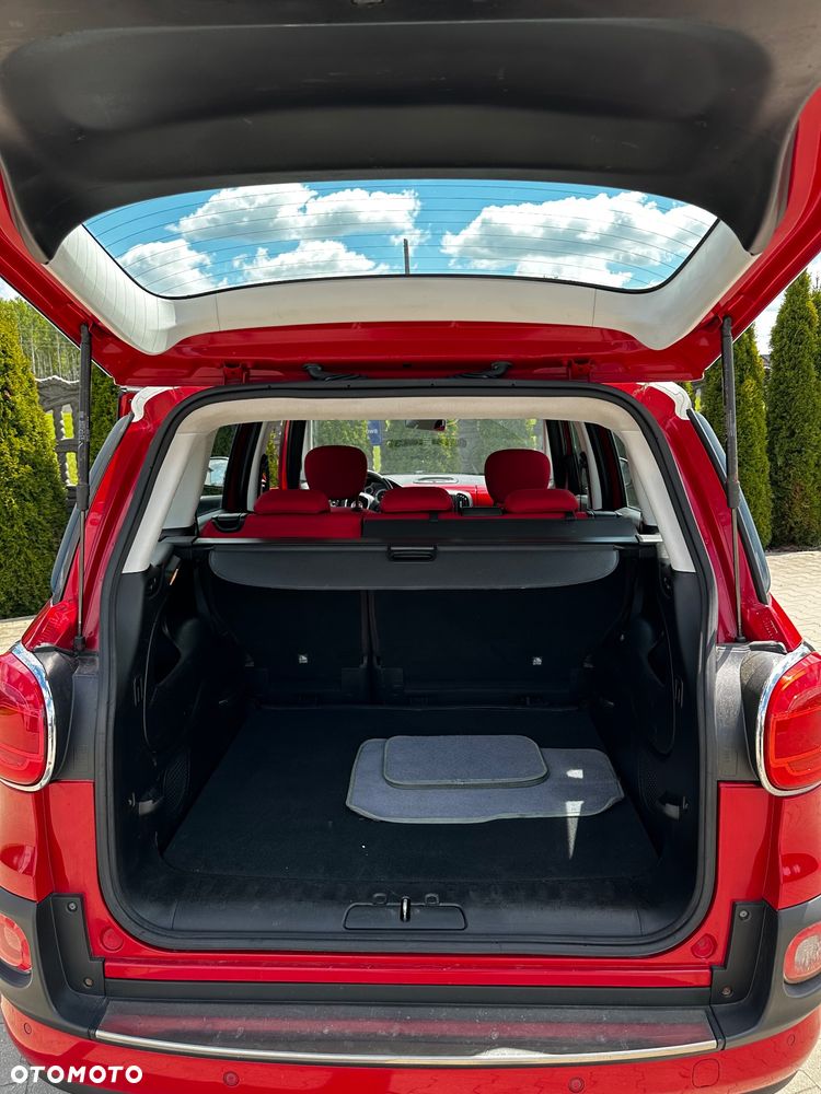 Fiat 500L Living 1.4 T-Jet 16V Pop-Star - 33