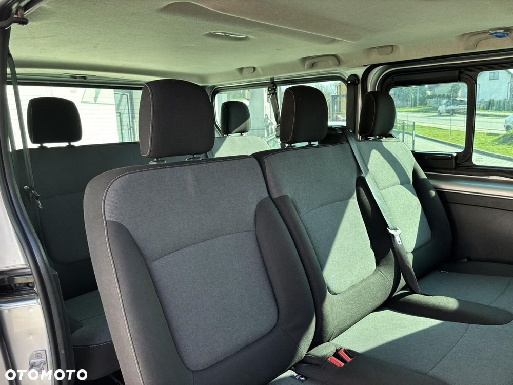 Fiat Talento L2H1 Family - 27