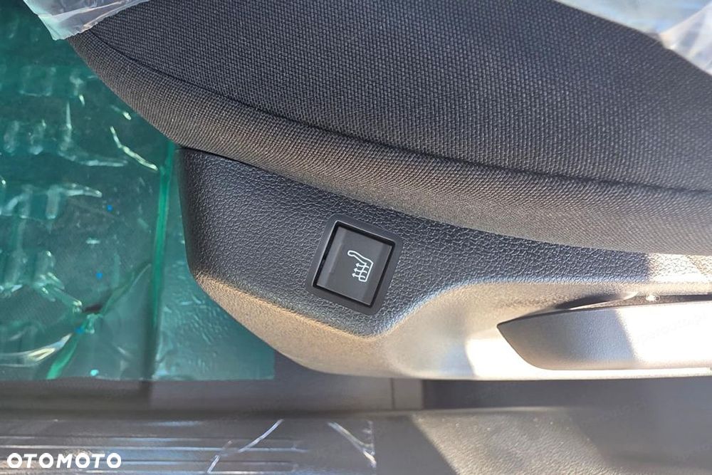 Citroën Berlingo Van XL L2H1 EAT8 1.5 130KM - 17
