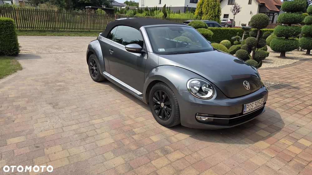 Volkswagen Beetle 1.6 TDI - 7