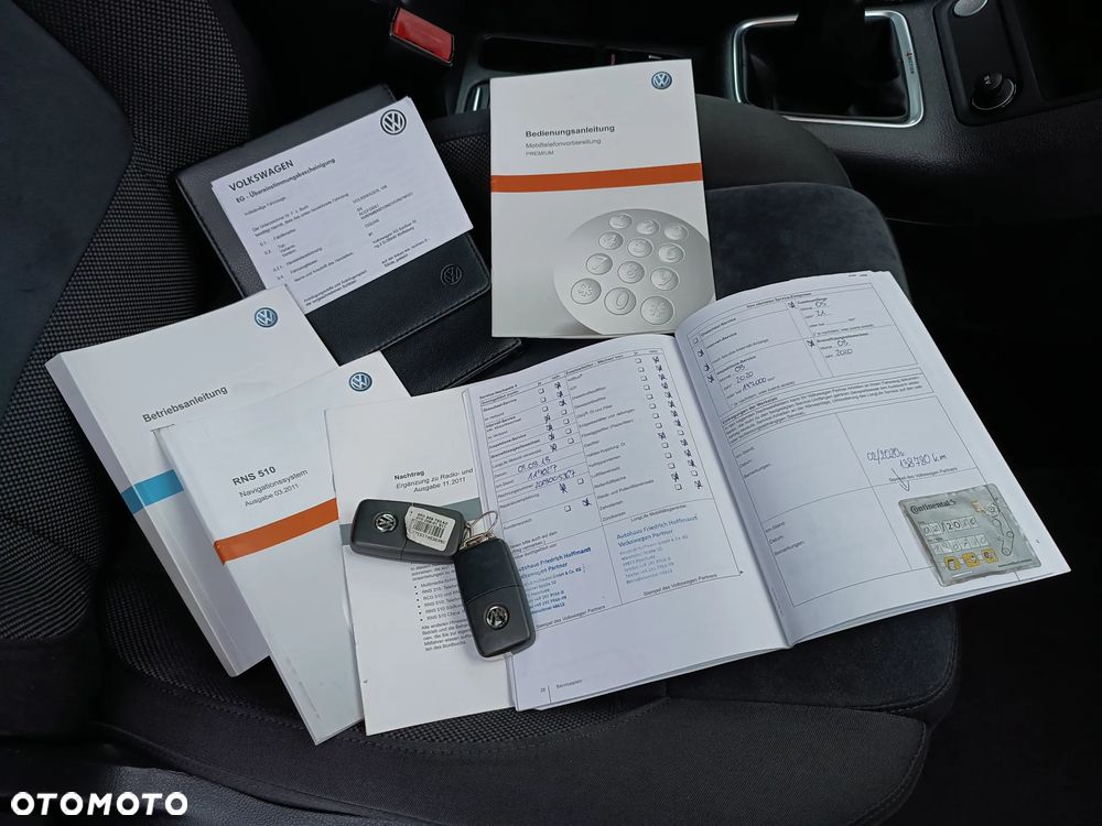 Volkswagen Tiguan 2.0 TDI DPF 4Motion Sport & Style - 26