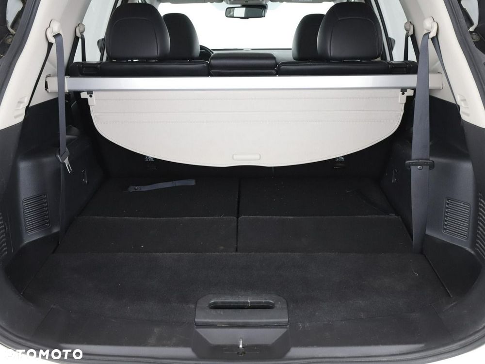 Nissan X-Trail 1.6 DCi Tekna 2WD Xtronic - 21