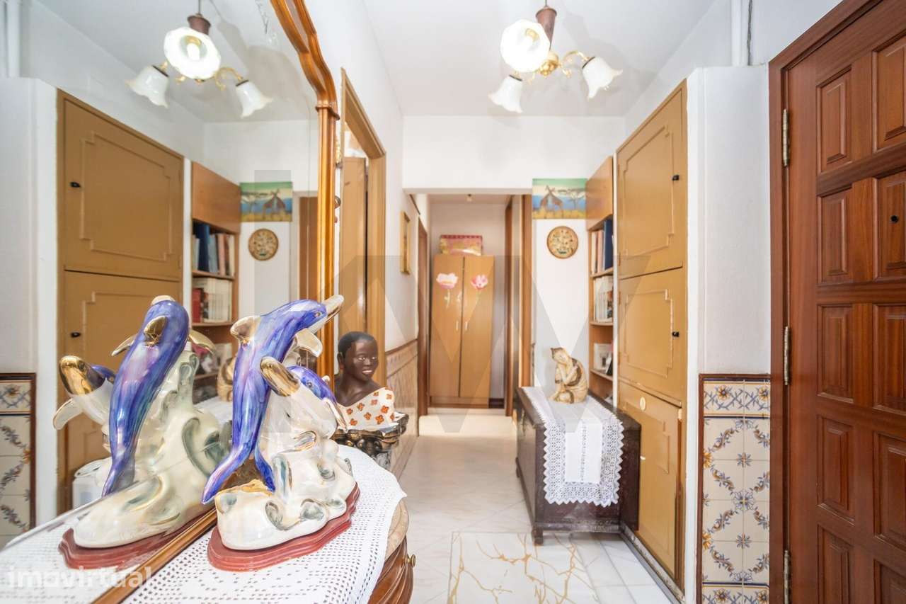 Apartamento T3 nos Olivais Norte - Grande imagem: 5/27