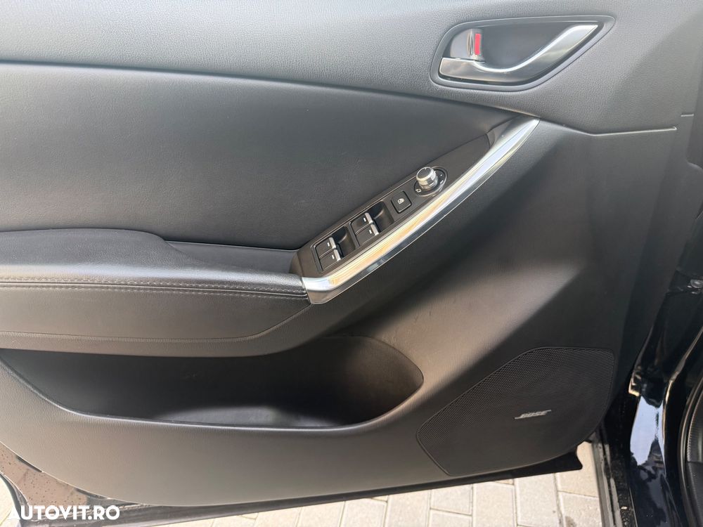 Mazda CX-5 CD175 4x4 AT Revolution Top - 11