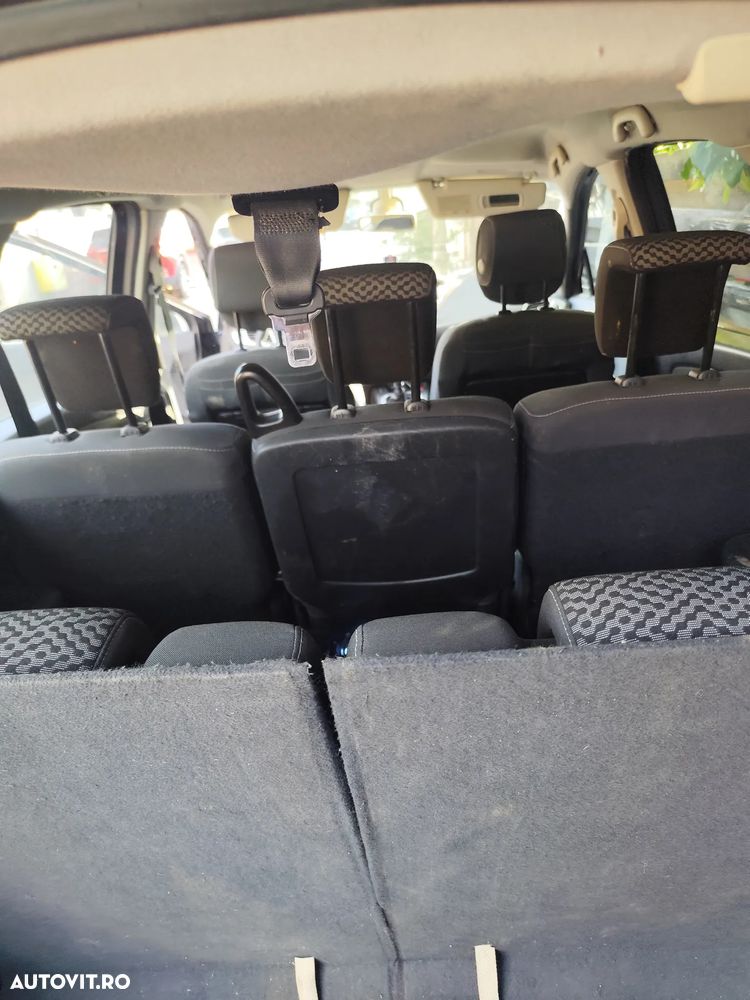 Renault Scenic 1.5dCi Expression - 6