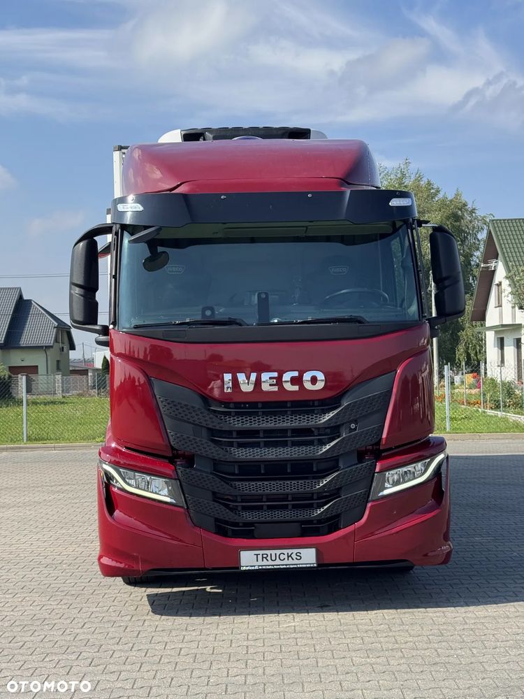 Iveco X-WAY  360 - 2