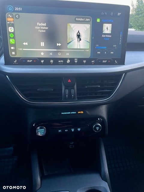 Ford Escape - 15