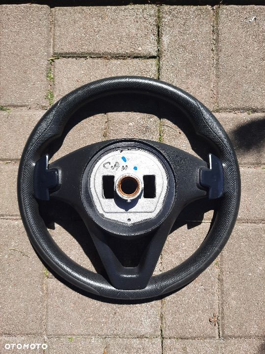 Kierownica vito 447 multifuncja automat - 2