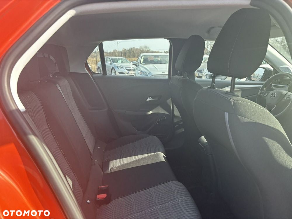 Opel Corsa - 35