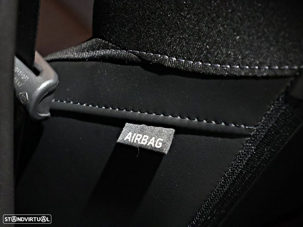 Renault Mégane 1.5 Blue dCi Equilibre - 28