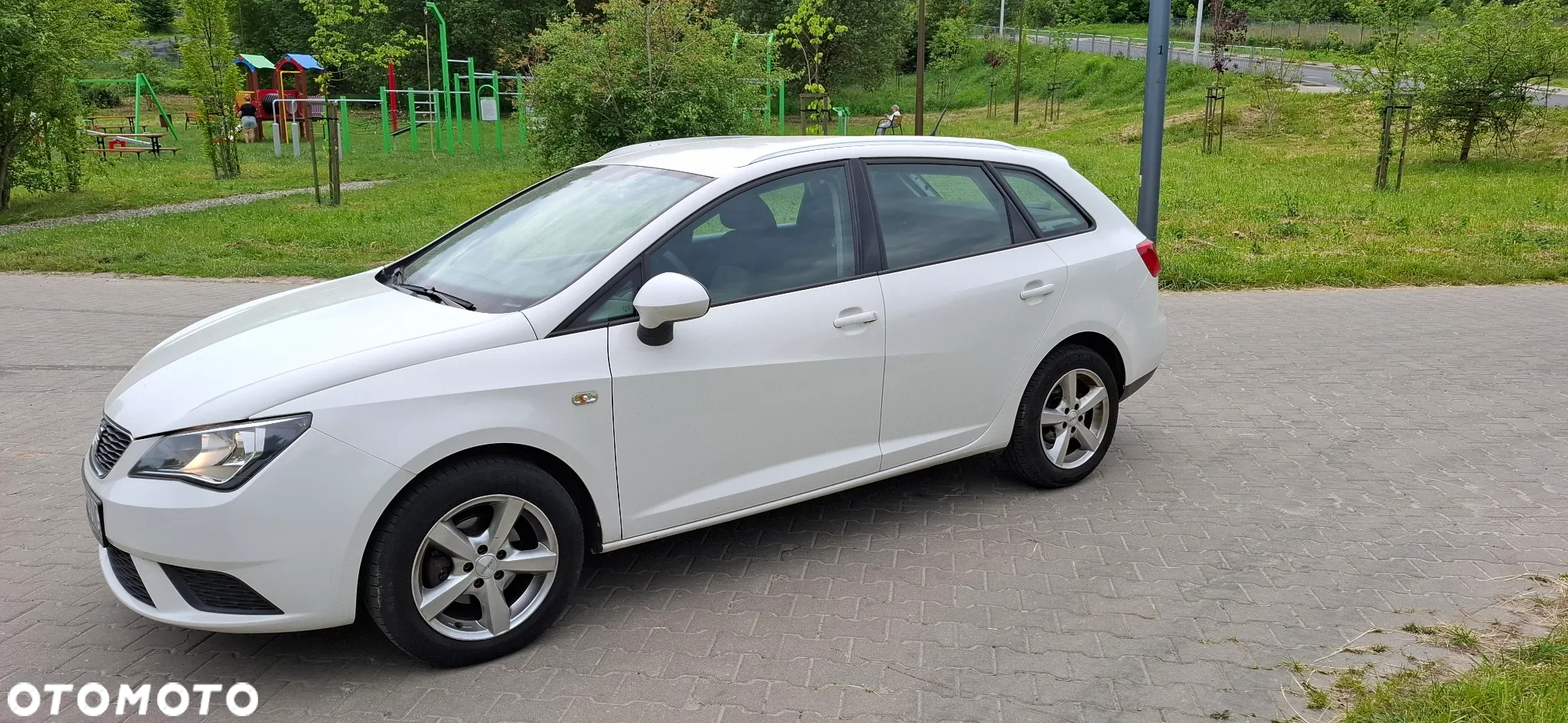 Seat Ibiza - 11