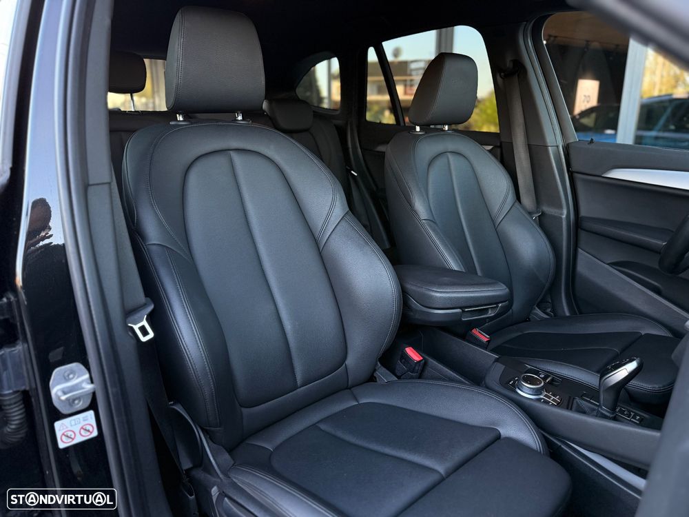 BMW X1 16 d sDrive Pack M Auto - 31