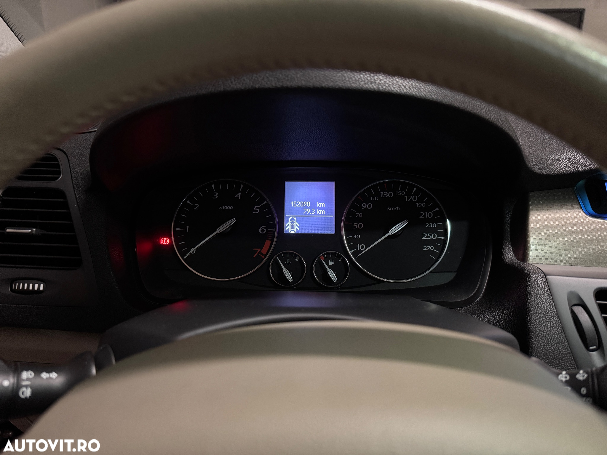 Renault Laguna 2.0 Turbo Dynamique Aut - 15